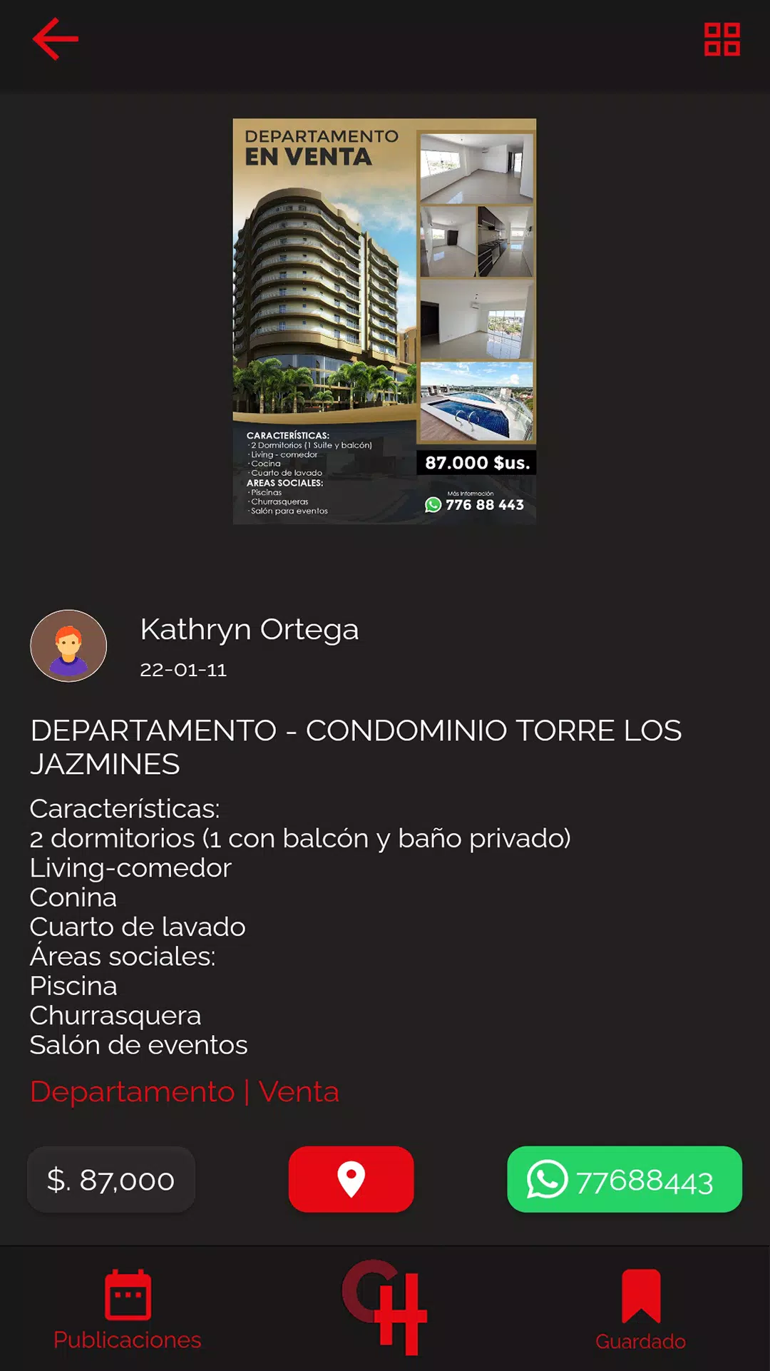 HomeCity Screenshot2