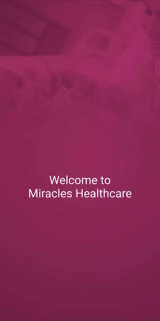 Miracles Patient Screenshot4