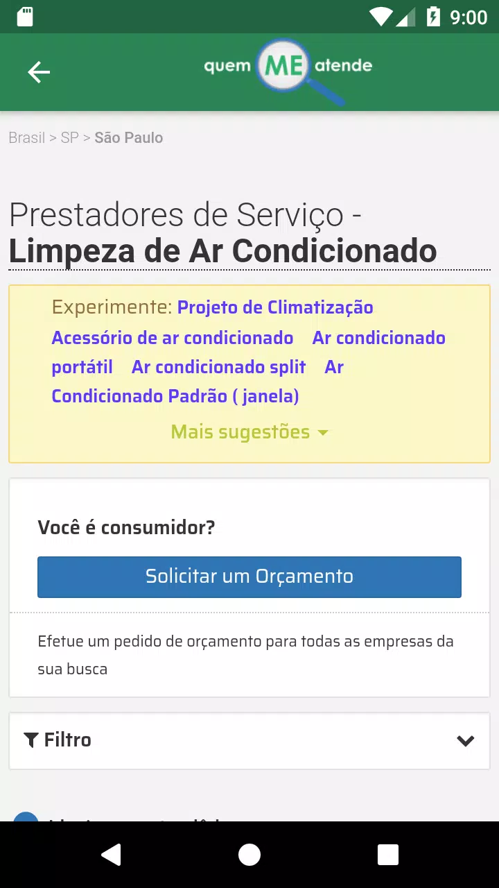 quem ME atende Screenshot2