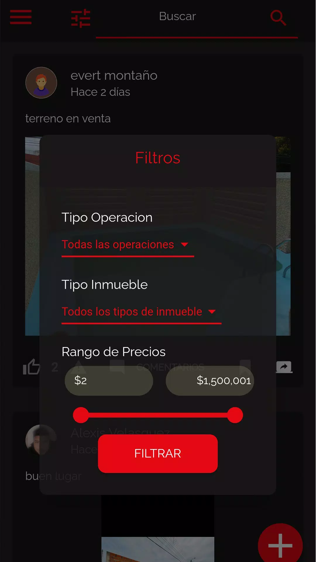 HomeCity Screenshot4
