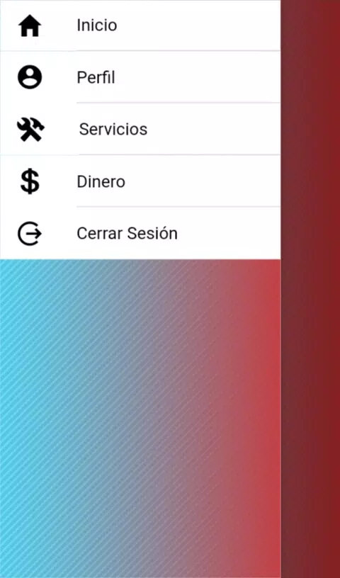Fazy Asociados Screenshot2