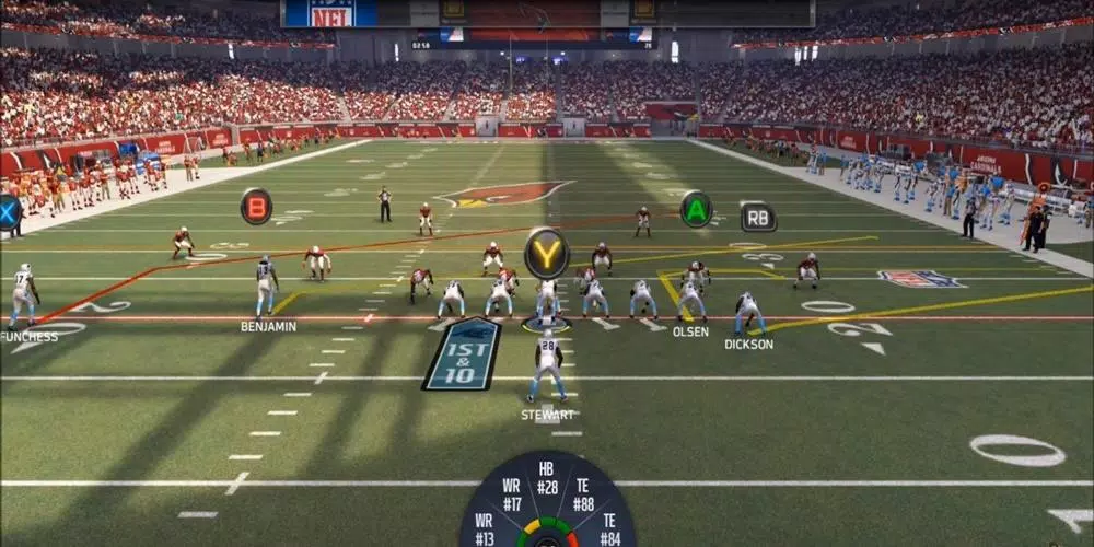 moviedplays Madden NFL 17 Screenshot4
