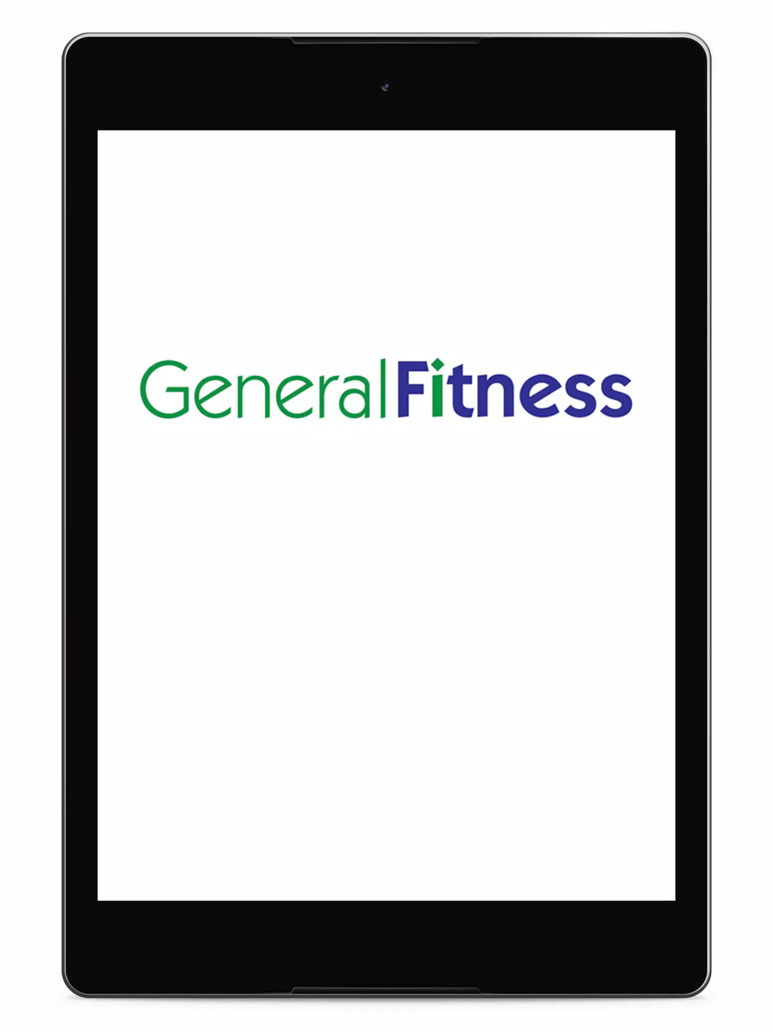 General Fitness Screenshot6