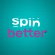 Spin Better Games Apk
