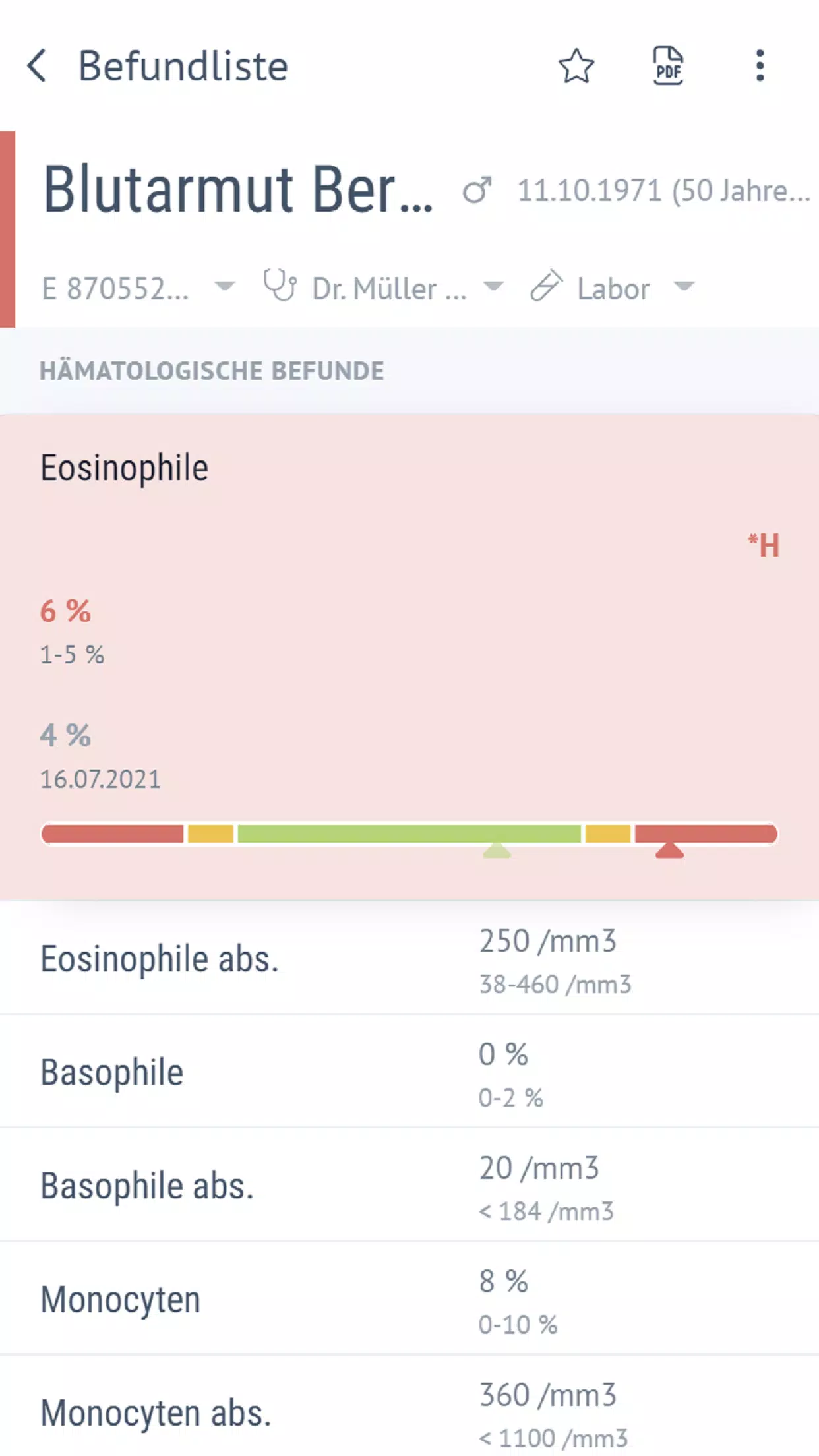 Diagnosticum Screenshot2
