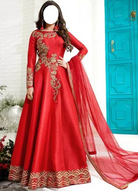 Anarkali Fashion Style Screenshot5