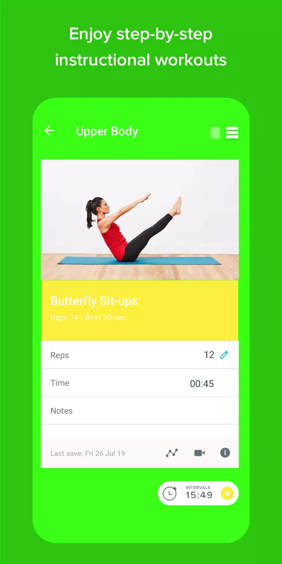 PLANT POWER TRAINING Screenshot4