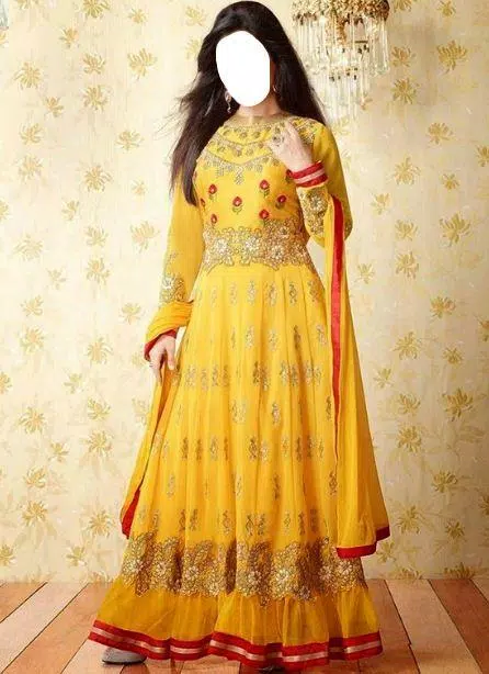 Anarkali Fashion Style Screenshot4
