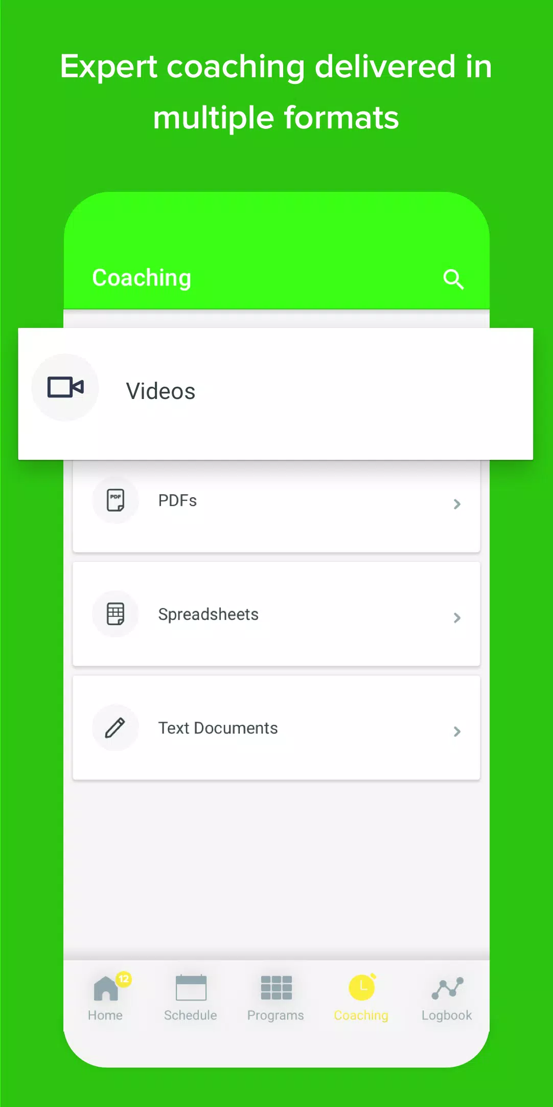 PLANT POWER TRAINING Screenshot7