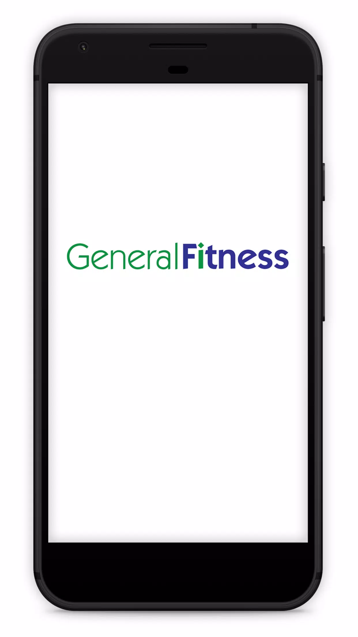 General Fitness Screenshot1