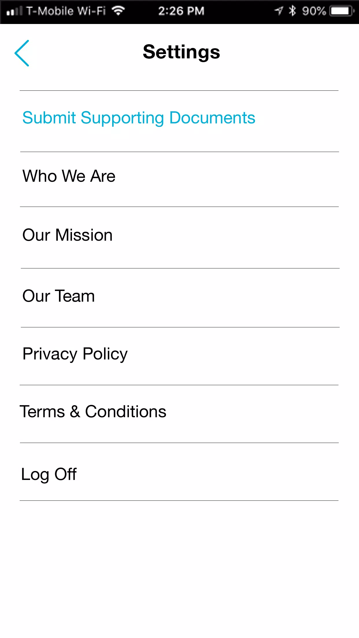 Homesuite Screenshot6