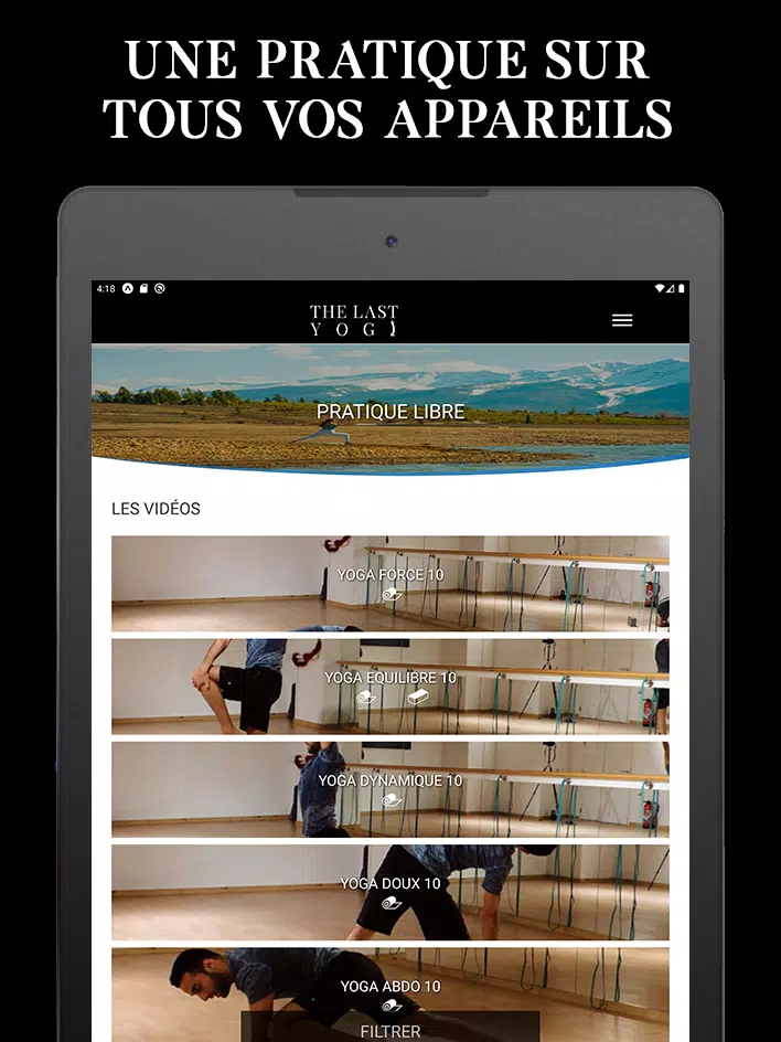 The Last Yogi Screenshot6