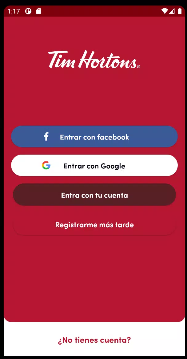 THMX App Screenshot4