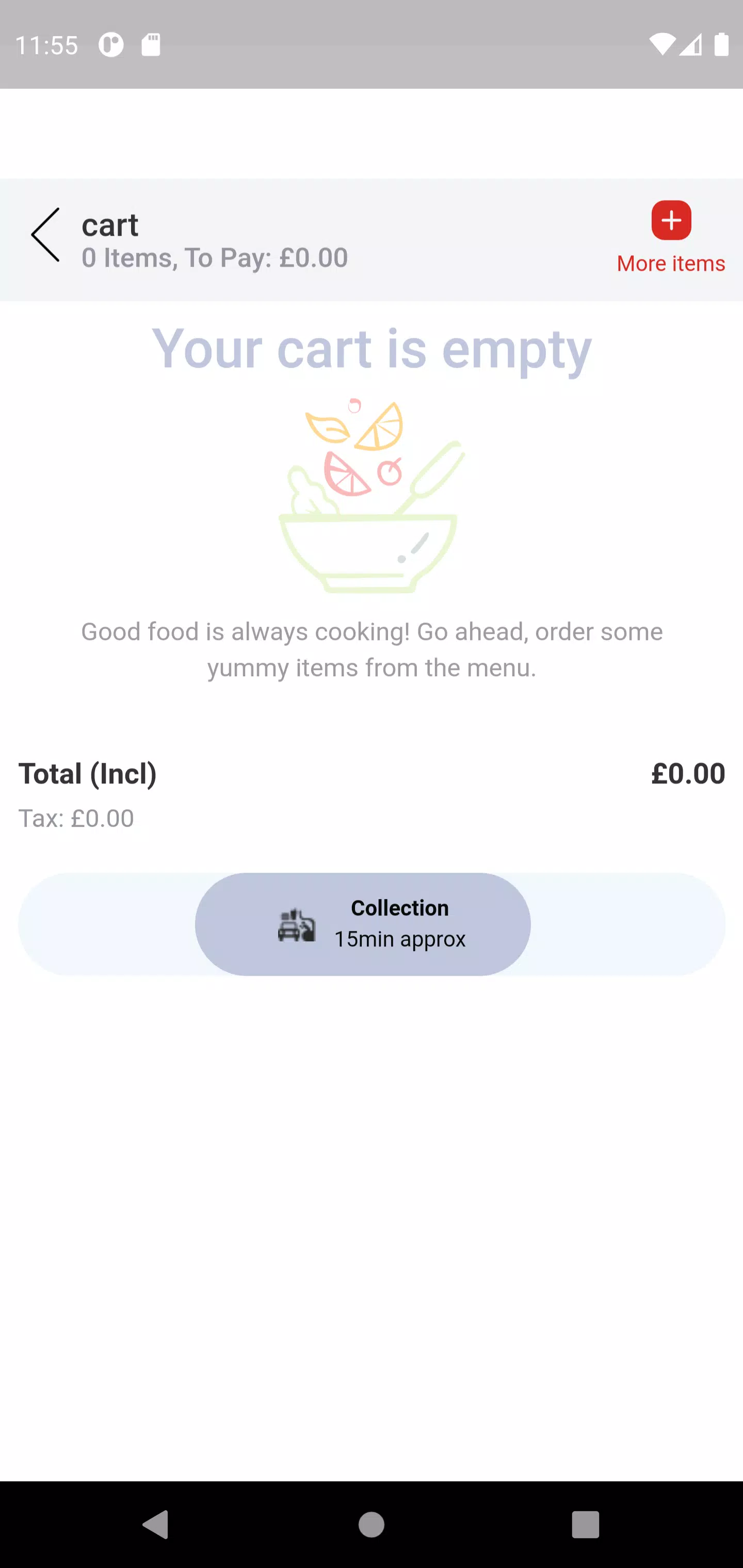 Doner Master Screenshot6