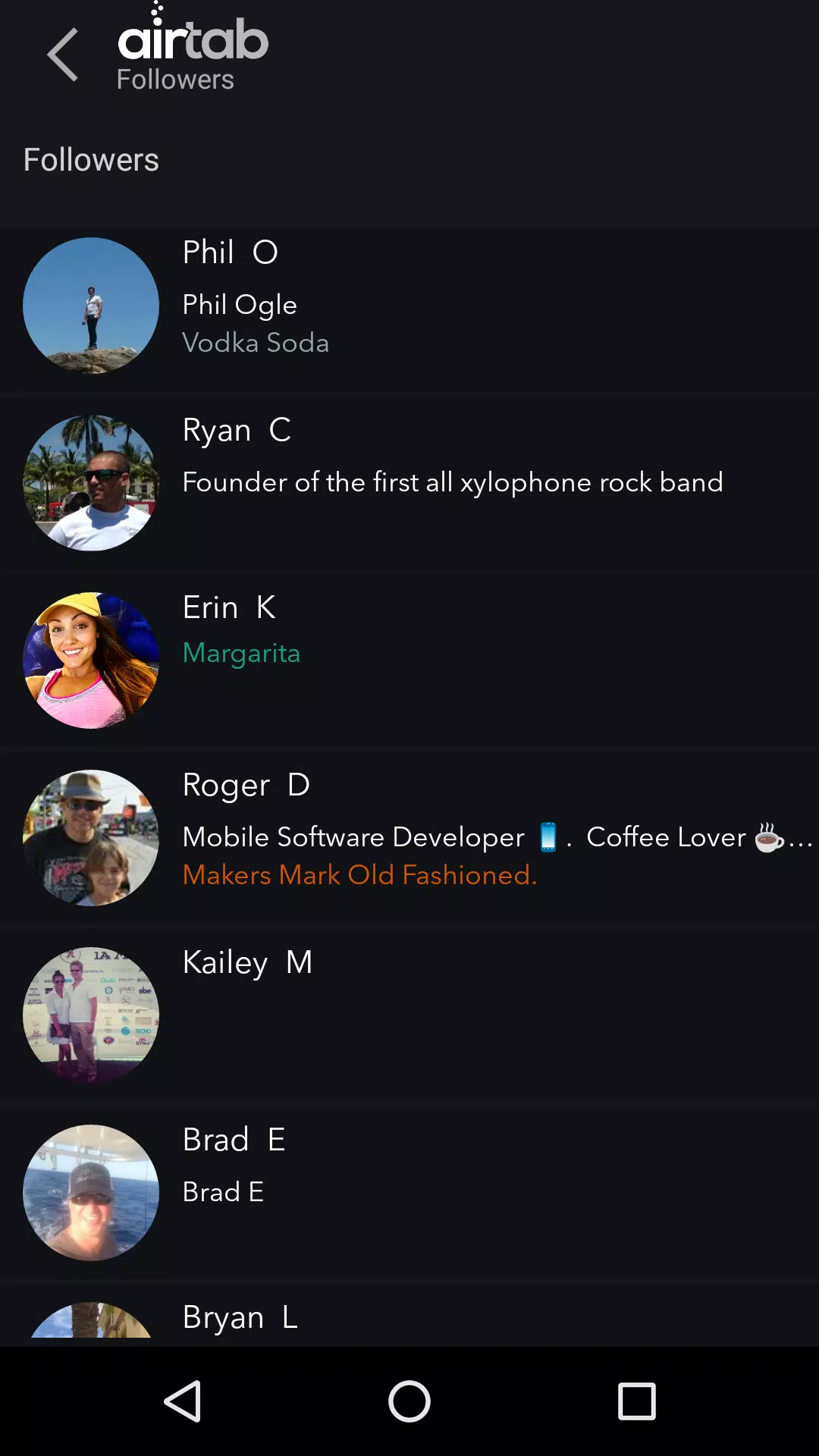 Airtab Screenshot5