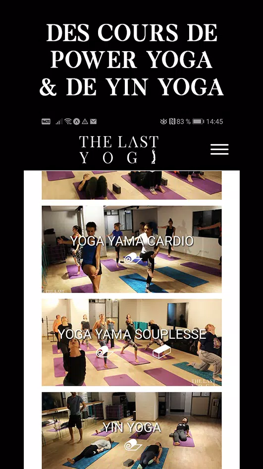 The Last Yogi Screenshot4