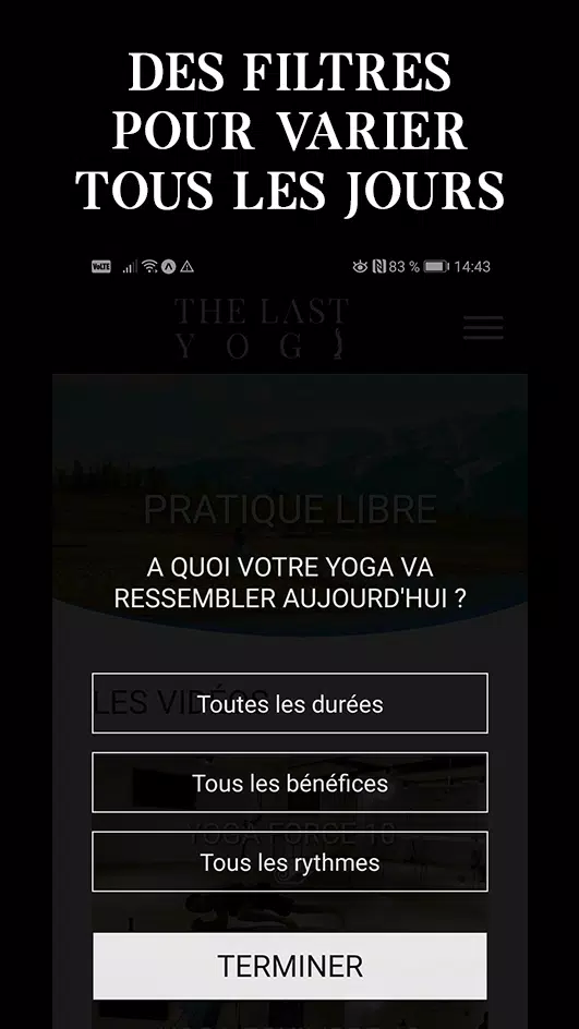 The Last Yogi Screenshot3