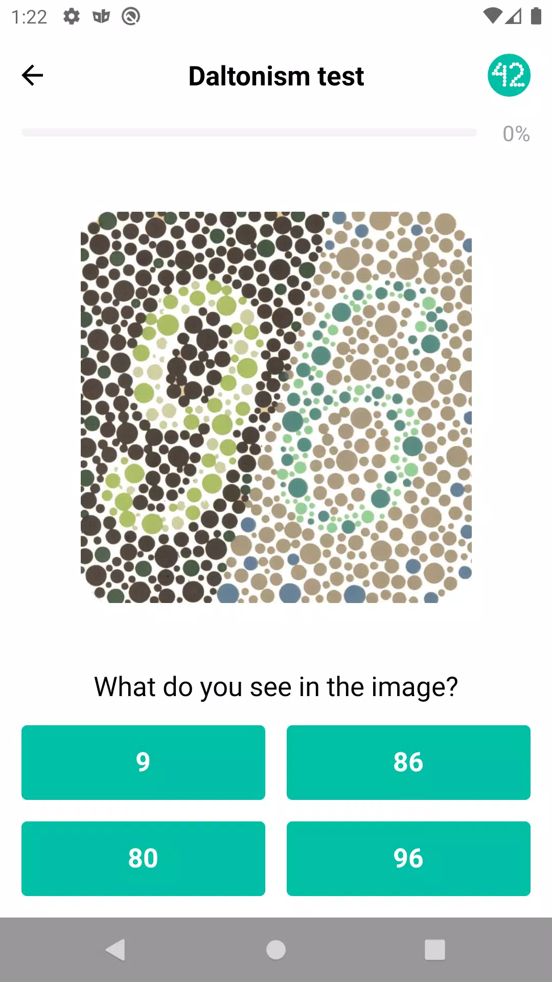 Eye Health Manager Screenshot7