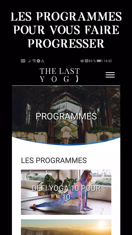 The Last Yogi Screenshot1