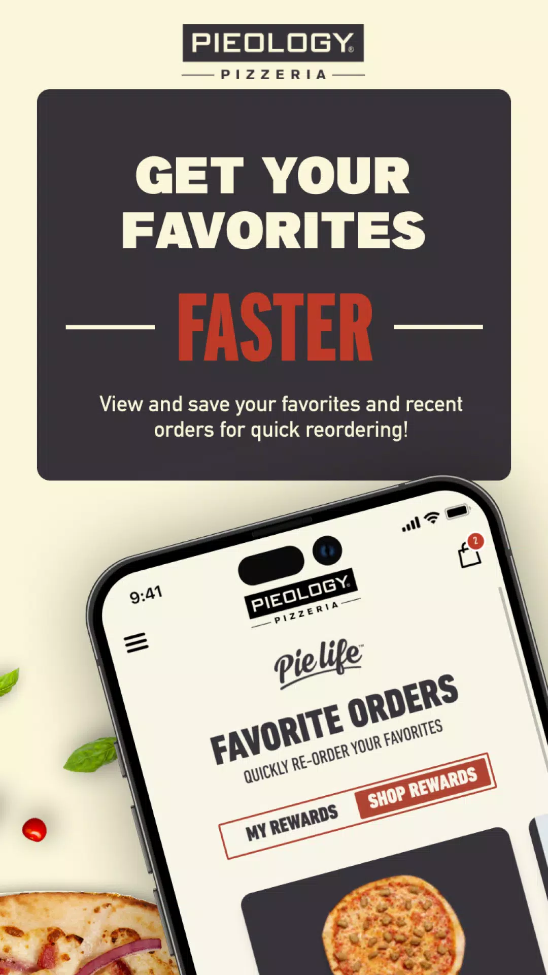 Pieology Screenshot4