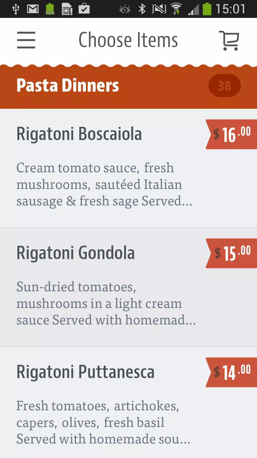 La Gondola Screenshot3