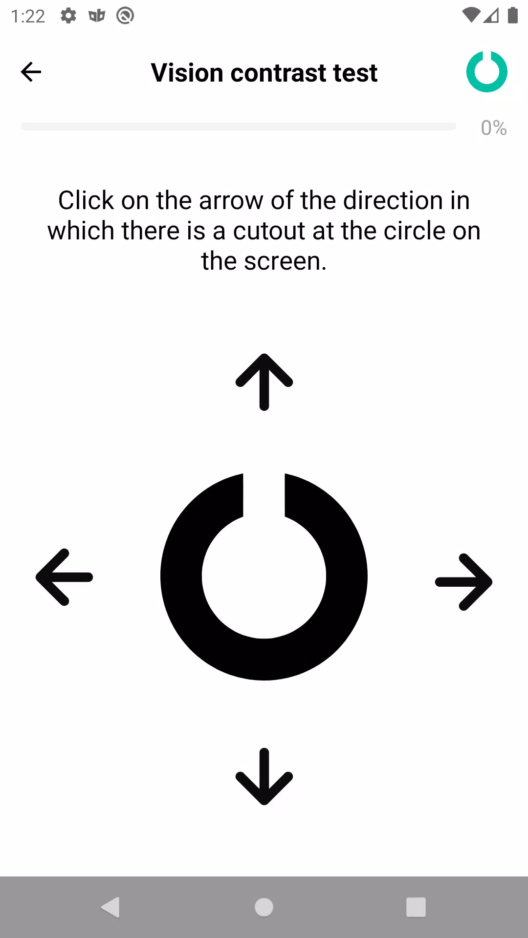 Eye Health Manager Screenshot8