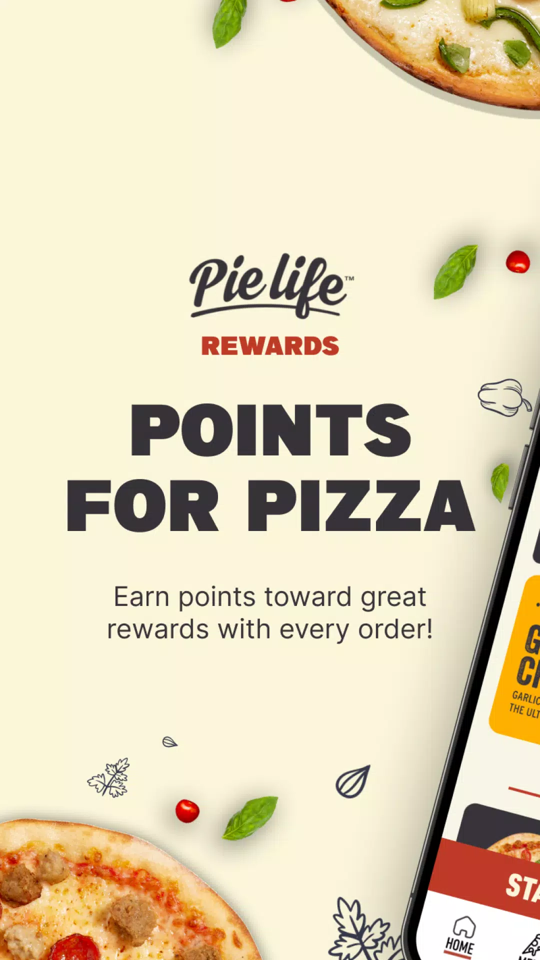 Pieology Screenshot1