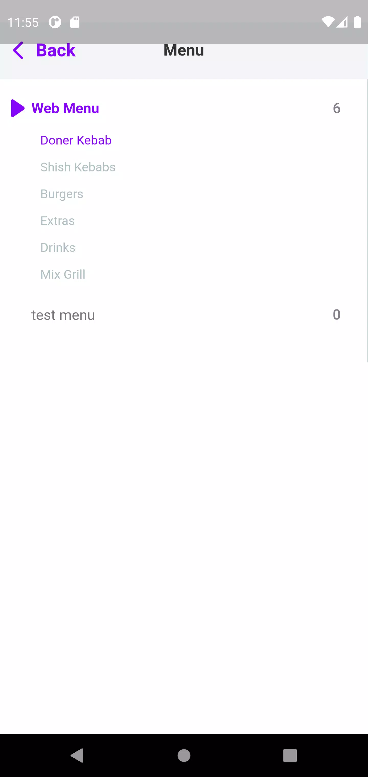 Doner Master Screenshot4
