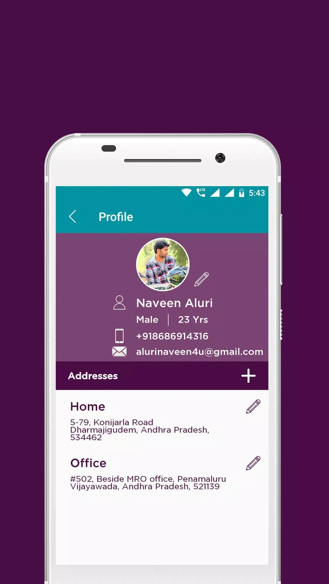 Caregiver Saathi Screenshot2