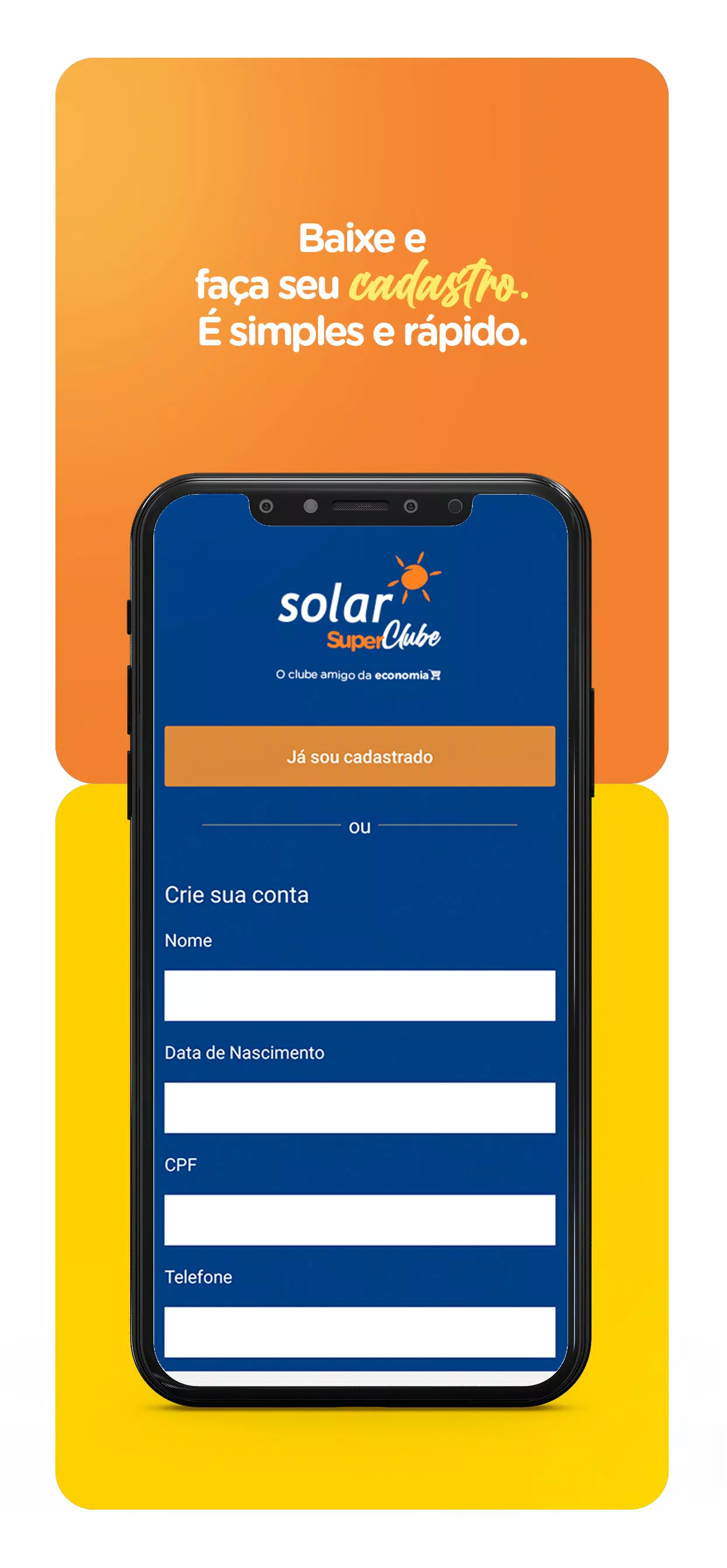 Solar Super Clube Screenshot6