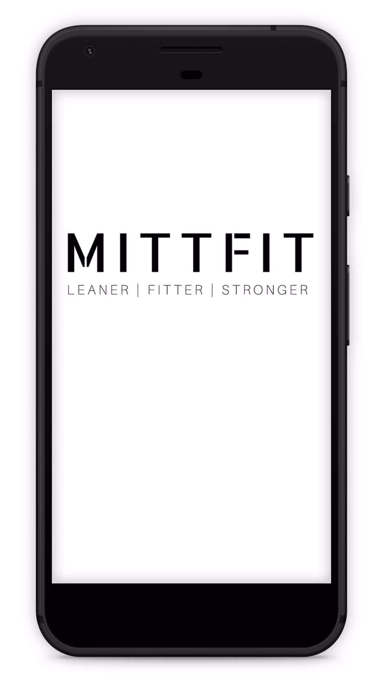 MittFit Screenshot1