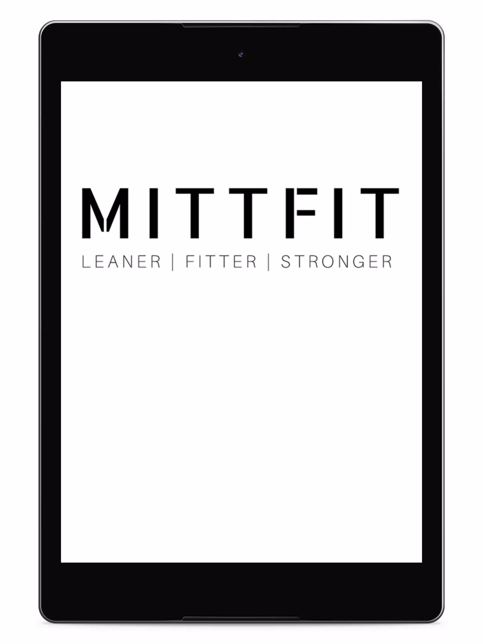 MittFit Screenshot6