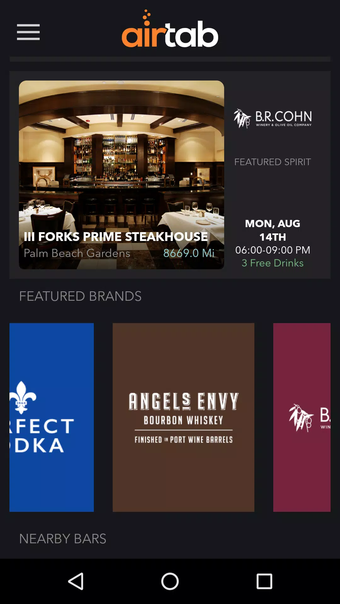 Airtab Screenshot4