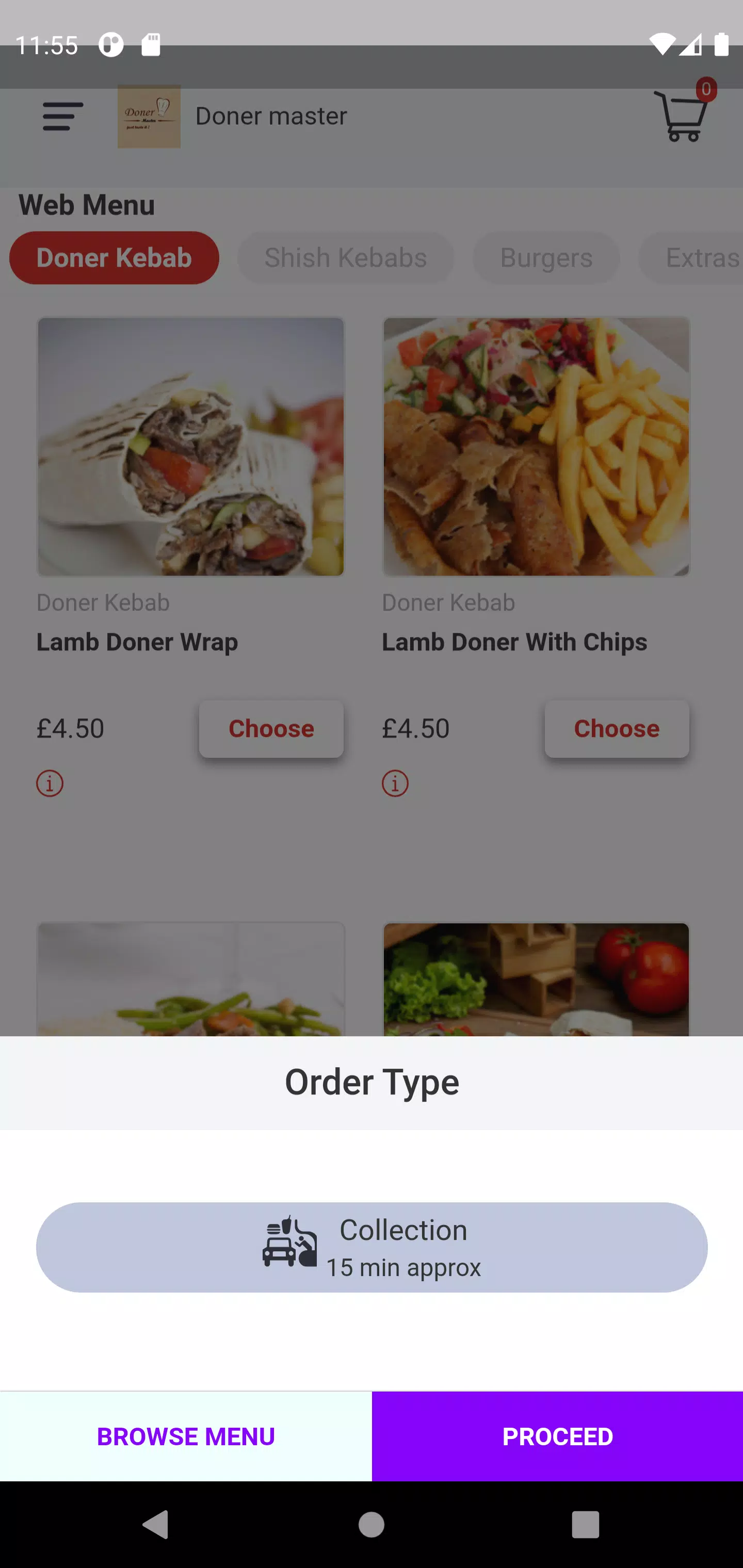 Doner Master Screenshot8