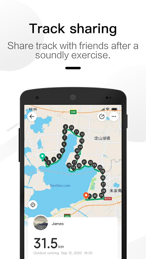 Maimo Fit Screenshot4