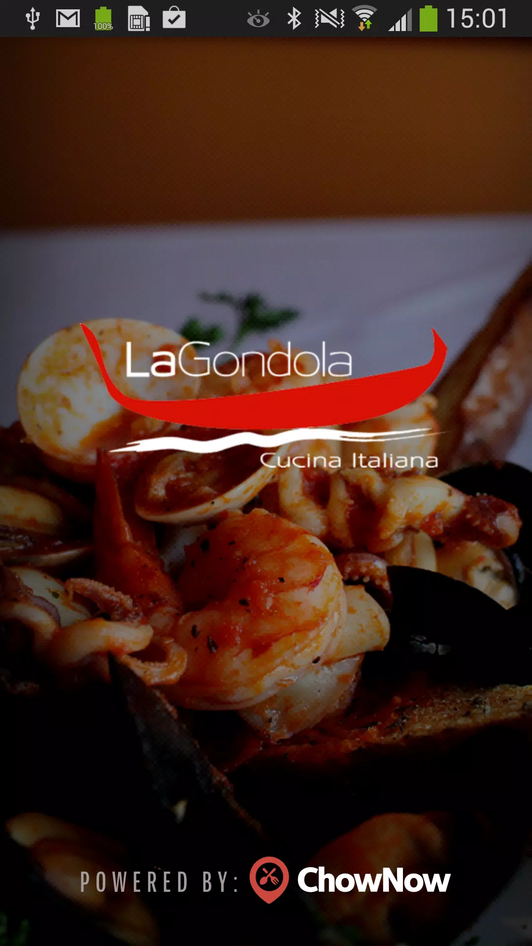 La Gondola Screenshot1