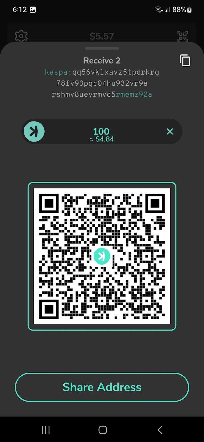 Kaspium Screenshot4