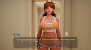 Mansion Days Screenshot4