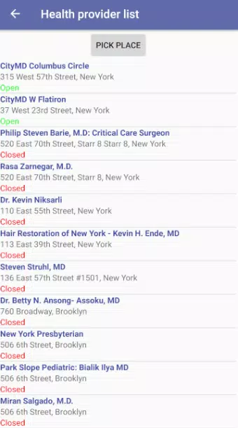 DocFinder Screenshot3