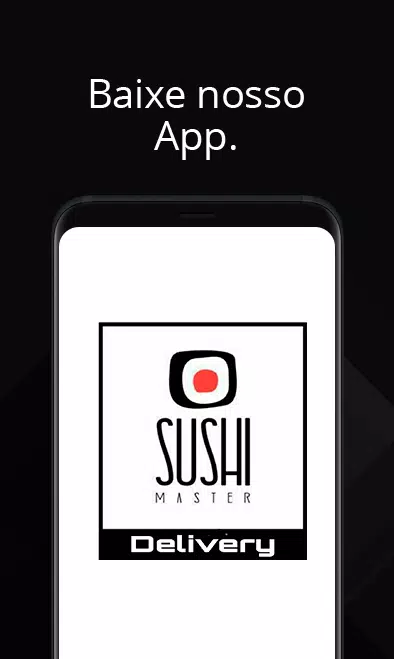 Sushi Master Screenshot1
