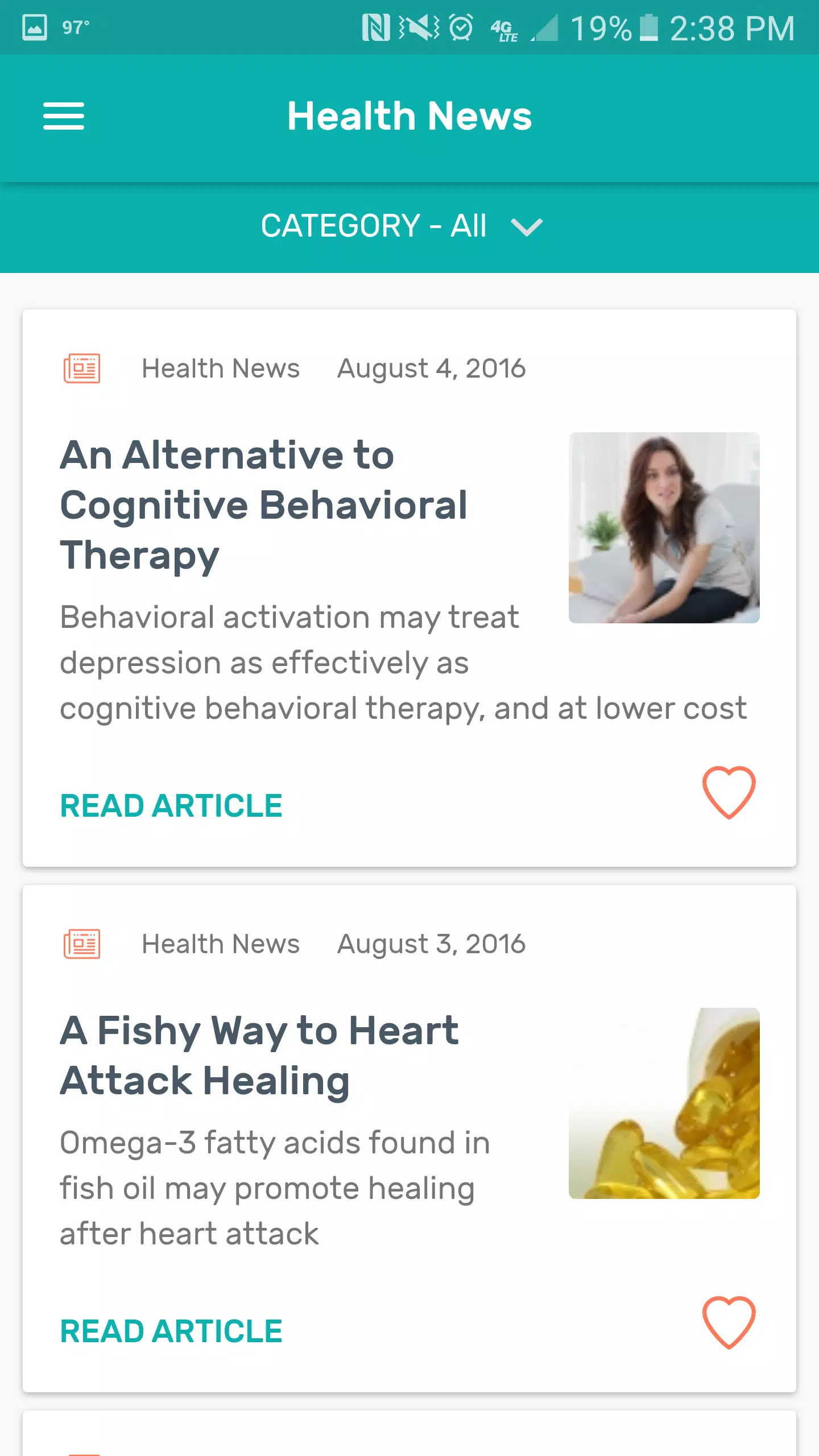 Bend Pill Box Screenshot3