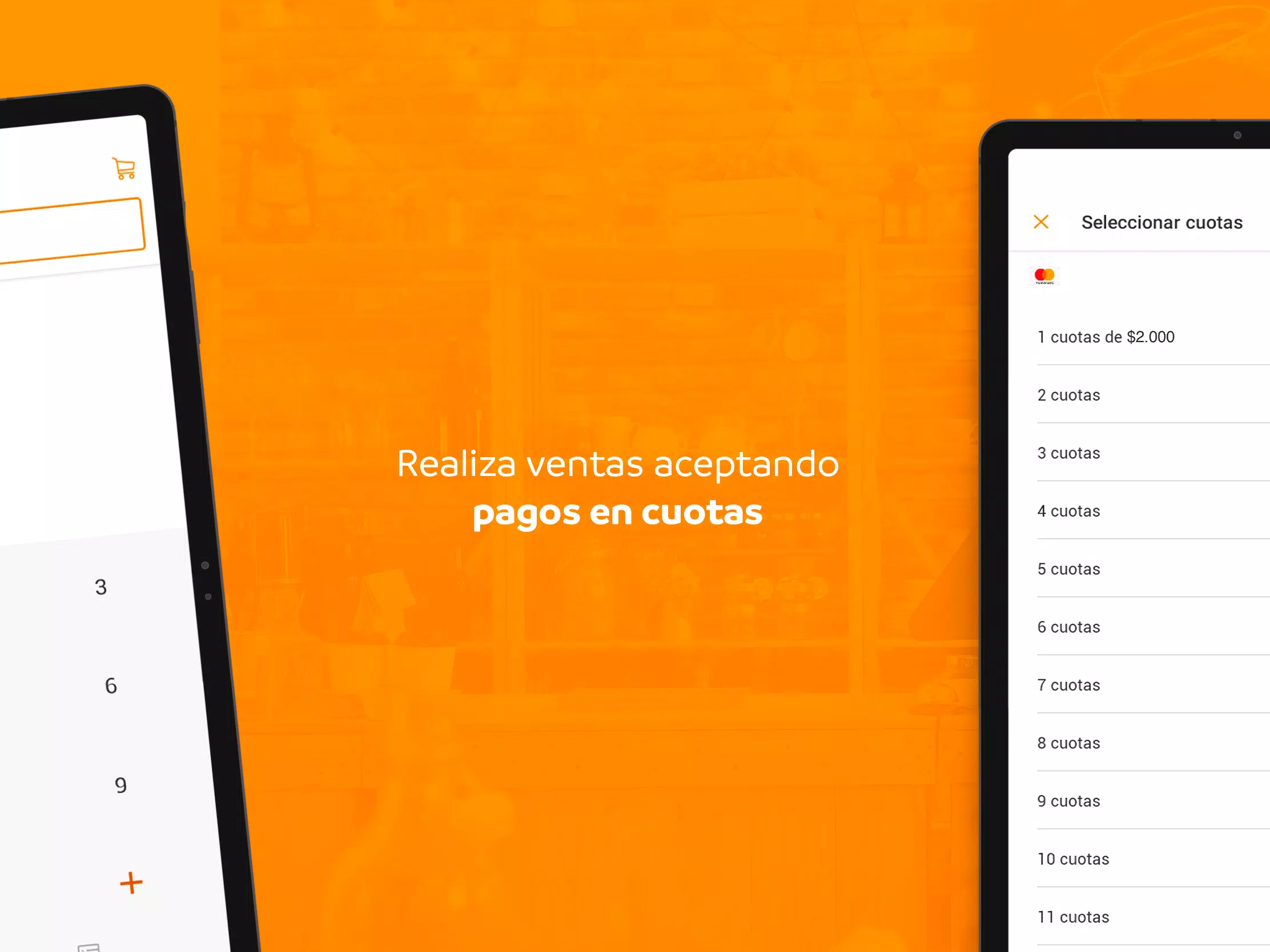 Compraqui Screenshot6
