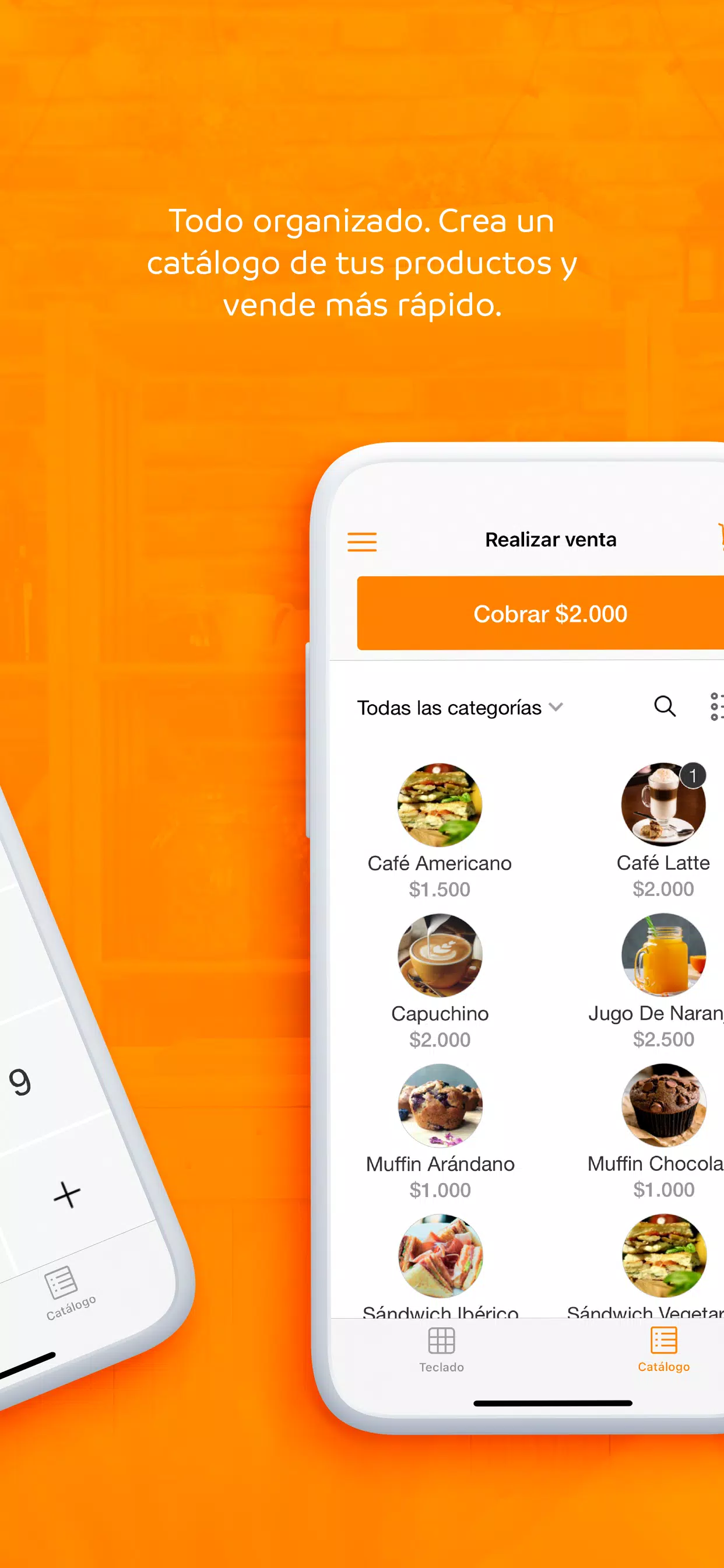 Compraqui Screenshot2