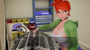 Mansion Days Screenshot2