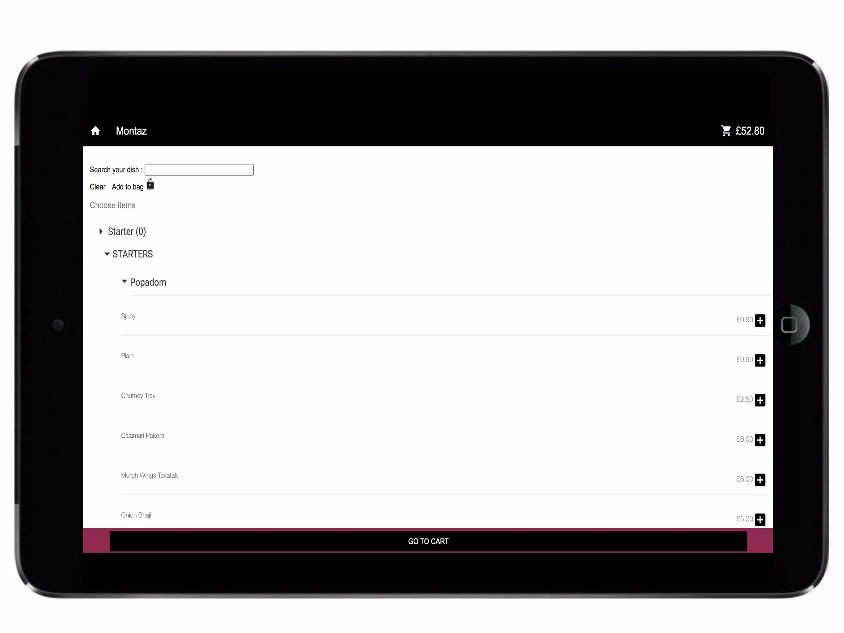 Montaz Screenshot4