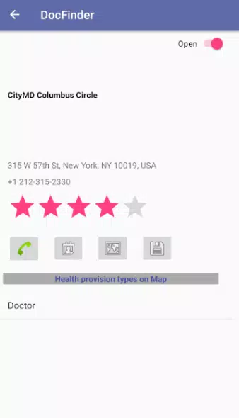 DocFinder Screenshot4