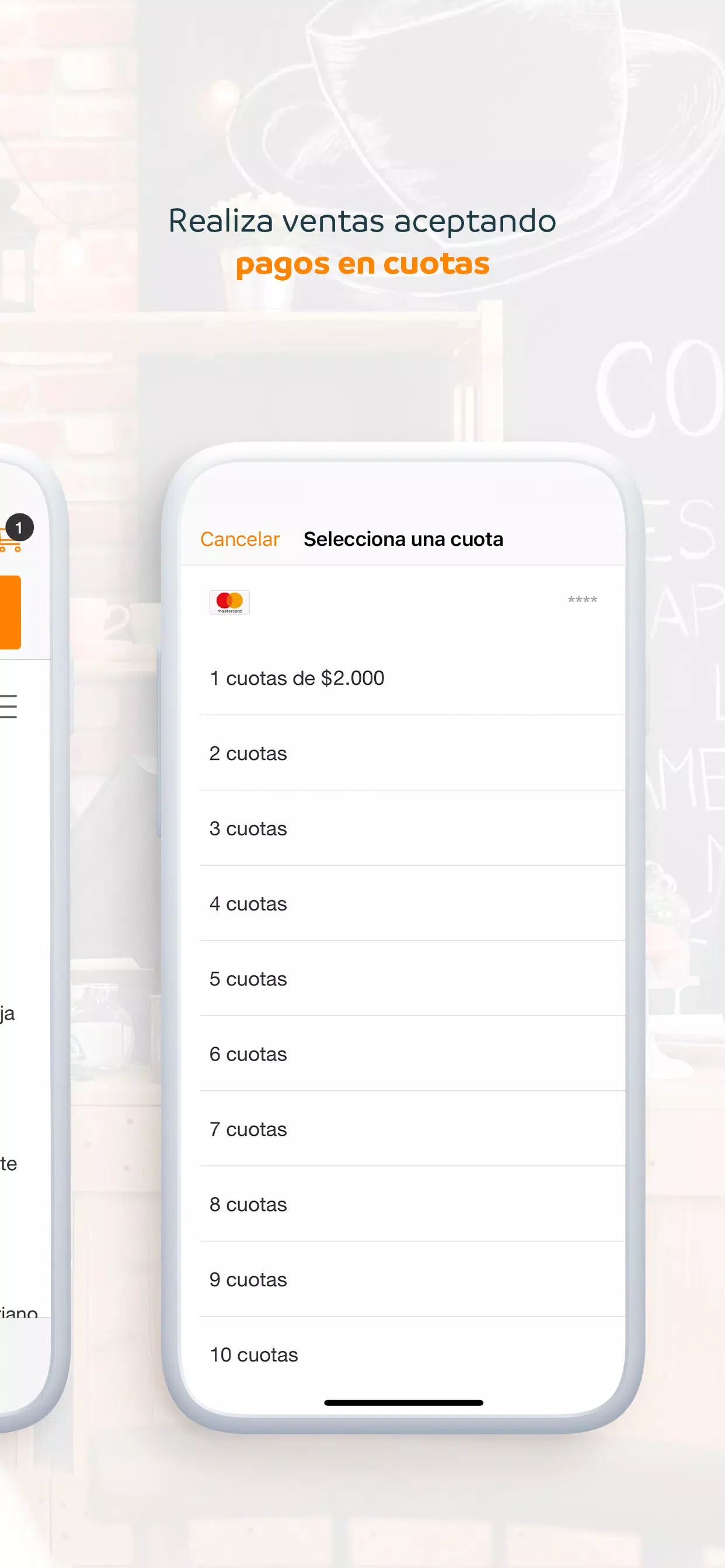 Compraqui Screenshot3