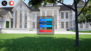 Mansion Days Screenshot1