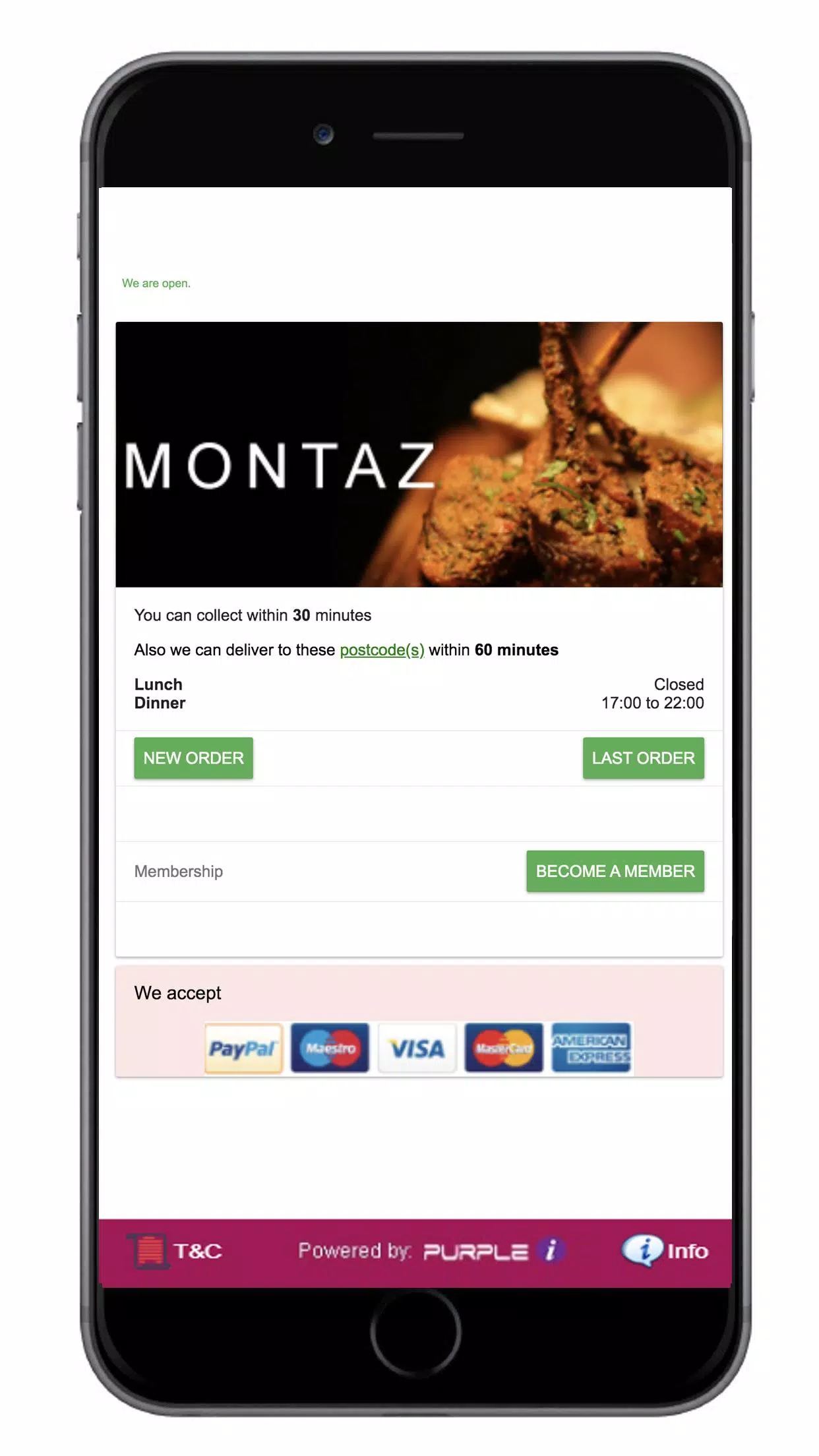 Montaz Screenshot1