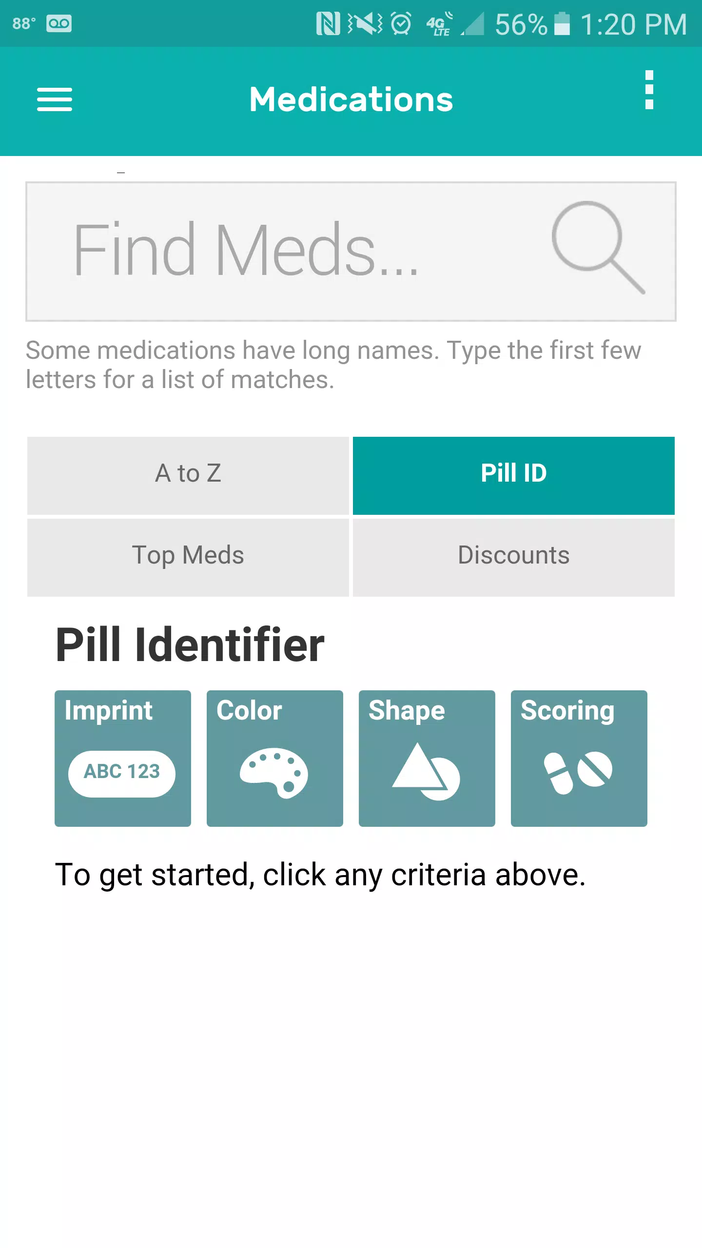 Bend Pill Box Screenshot4